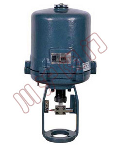 電動調(diào)節(jié)閥執(zhí)行機構(gòu)