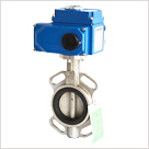 電動開關(guān)蝶閥