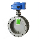 電動通風(fēng)蝶閥