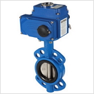 電動開關(guān)蝶閥