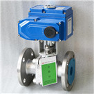 不銹鋼開(kāi)關(guān)型球閥